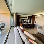 Albufeira Salgados Premium 1 With Pool By Homing Appartamento *