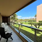 Albufeira Salgados Premium 1 With Pool By Homing Appartamento