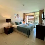 Appartamento Albufeira Salgados Premium 1 With Pool By Homing *