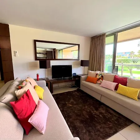 Lejlighed Albufeira Salgados Premium 1 With Pool By Homing