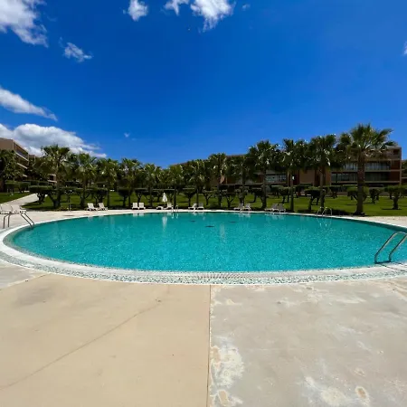 Apartment Albufeira Salgados Premium 1 With Pool By Homing Guia (Faro)
