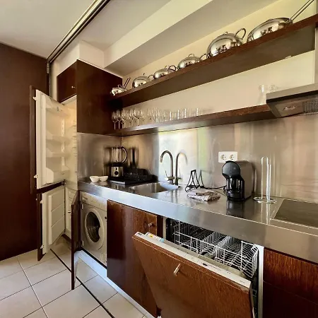 Albufeira Salgados Premium 1 With Pool By Homing Lägenhet *