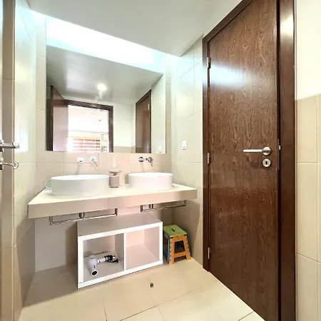 Albufeira Salgados Premium 1 With Pool By Homing Lejlighed