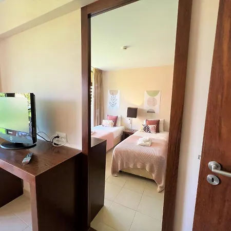 Apartamento Albufeira Salgados Premium 1 With Pool By Homing *