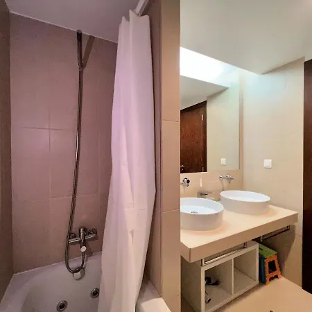 Albufeira Salgados Premium 1 With Pool By Homing *