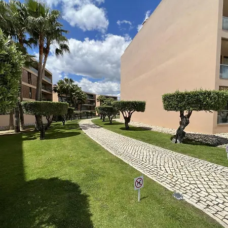 Apartment Albufeira Salgados Premium 1 With Pool By Homing