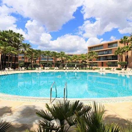 Albufeira Salgados Premium 1 With Pool By Homing *