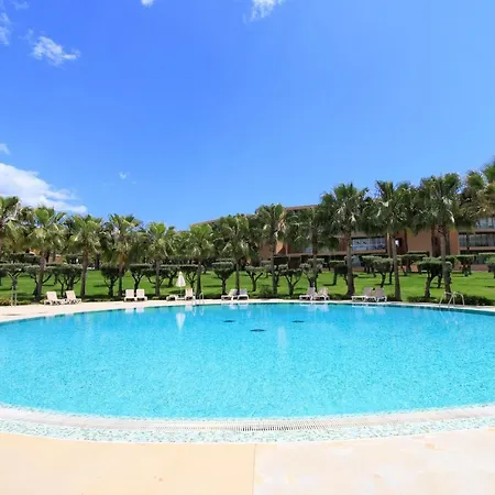 Апартаменты Albufeira Salgados Premium 1 With Pool By Homing