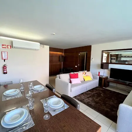 Albufeira Salgados Premium 1 With Pool By Homing