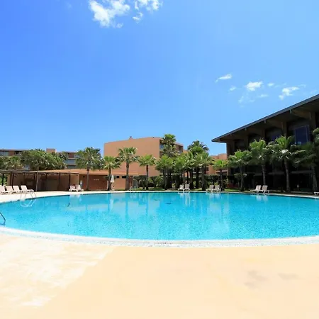 Albufeira Salgados Premium 1 With Pool By Homing Гия