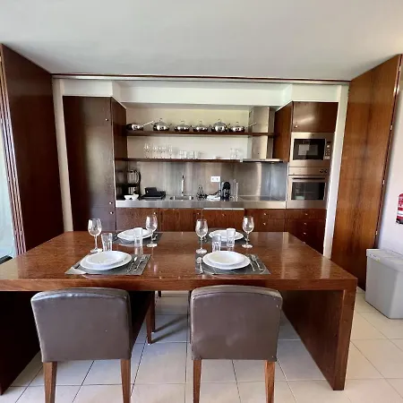 Albufeira Salgados Premium 1 With Pool By Homing Апартаменты