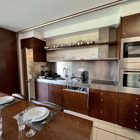 Апартаменты Albufeira Salgados Premium 1 With Pool By Homing *
