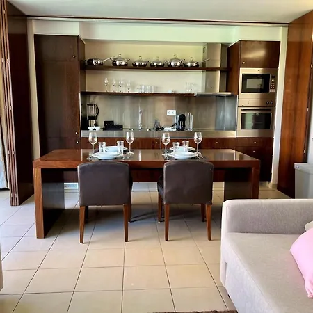 Albufeira Salgados Premium 1 With Pool By Homing Апартаменты