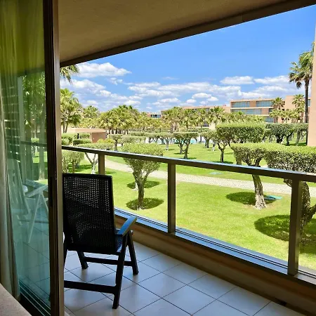 Albufeira Salgados Premium 1 With Pool By Homing