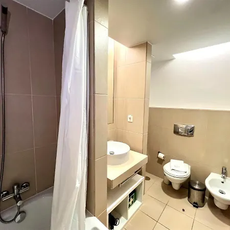 Albufeira Salgados Premium 1 With Pool By Homing Гия