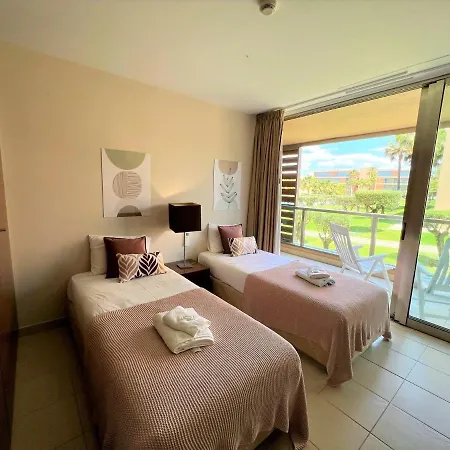 Albufeira Salgados Premium 1 With Pool By Homing *