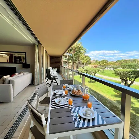 Albufeira Salgados Premium 1 With Pool By Homing *