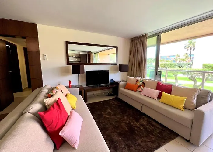 Appartamento Albufeira Salgados Premium 1 With Pool By Homing