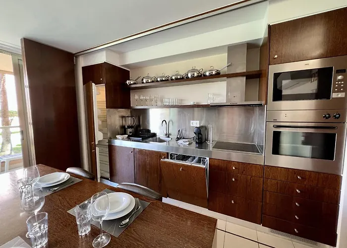 Appartamento Albufeira Salgados Premium 1 With Pool By Homing *