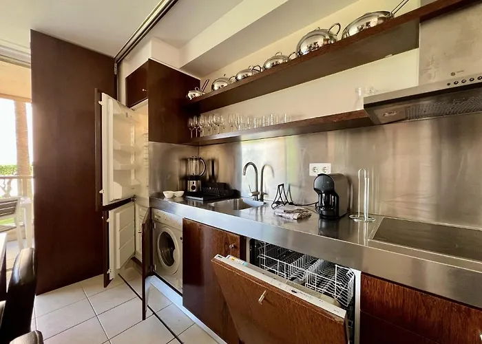 Albufeira Salgados Premium 1 With Pool By Homing Appartamento *