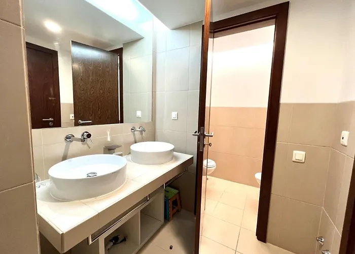 Appartamento Albufeira Salgados Premium 1 With Pool By Homing *