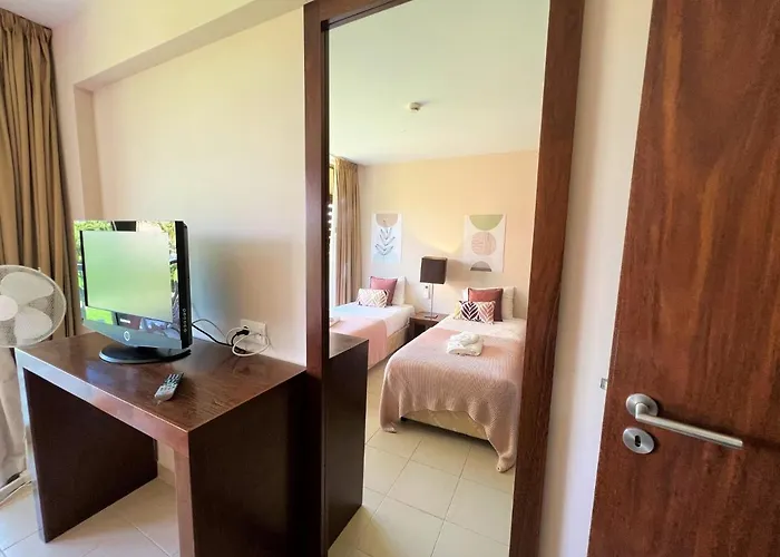 Appartamento Albufeira Salgados Premium 1 With Pool By Homing *