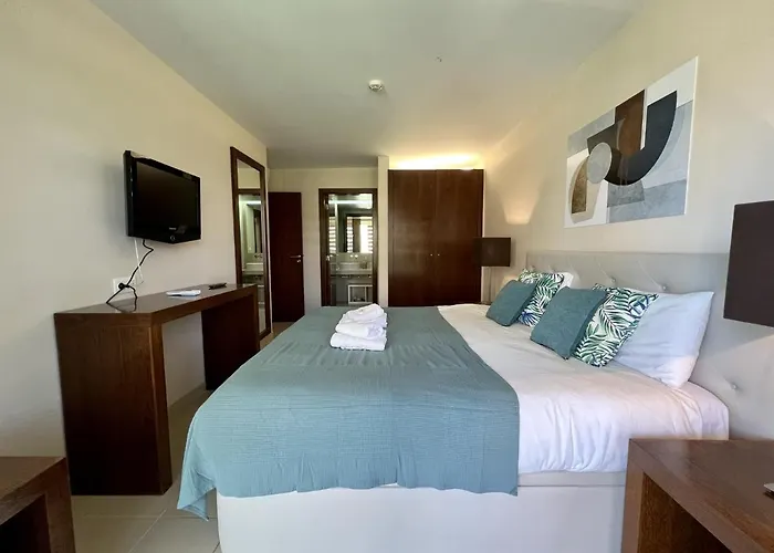 Appartamento Albufeira Salgados Premium 1 With Pool By Homing