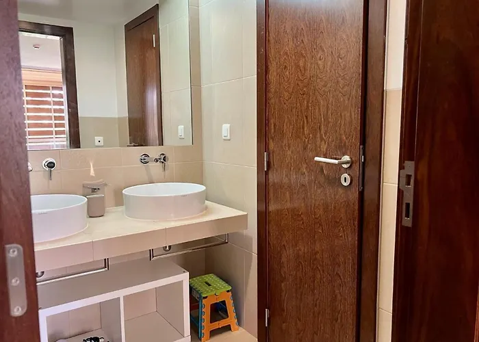 Albufeira Salgados Premium 1 With Pool By Homing Appartamento