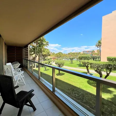 Albufeira Salgados Premium 1 With Pool By Homing Appartamento
