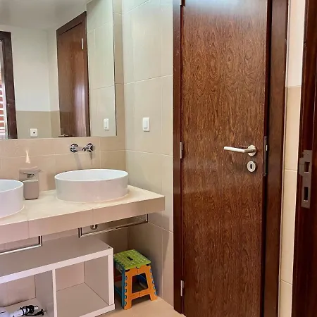 Albufeira Salgados Premium 1 With Pool By Homing Appartamento